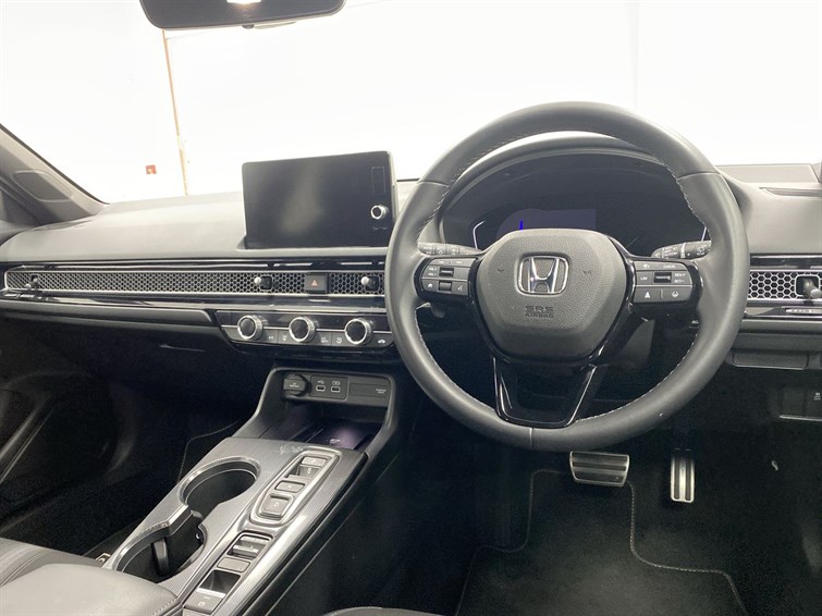 Used Honda Civic 2023 for sale - 77210625: Photo 33