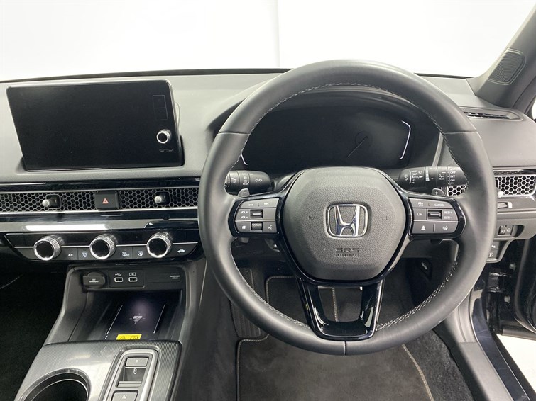 Used Honda Civic 2023 for sale - 77210625: Photo 37