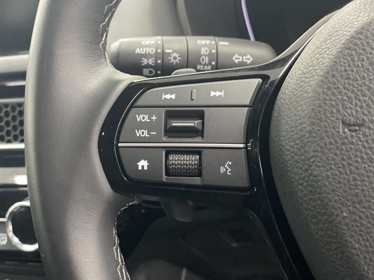 Used Honda Civic 2023 for sale - 77210625: Photo 38