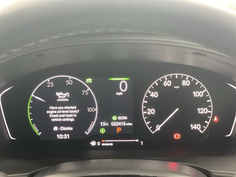 Used Honda Civic 2023 for sale - 77210625: Photo 40