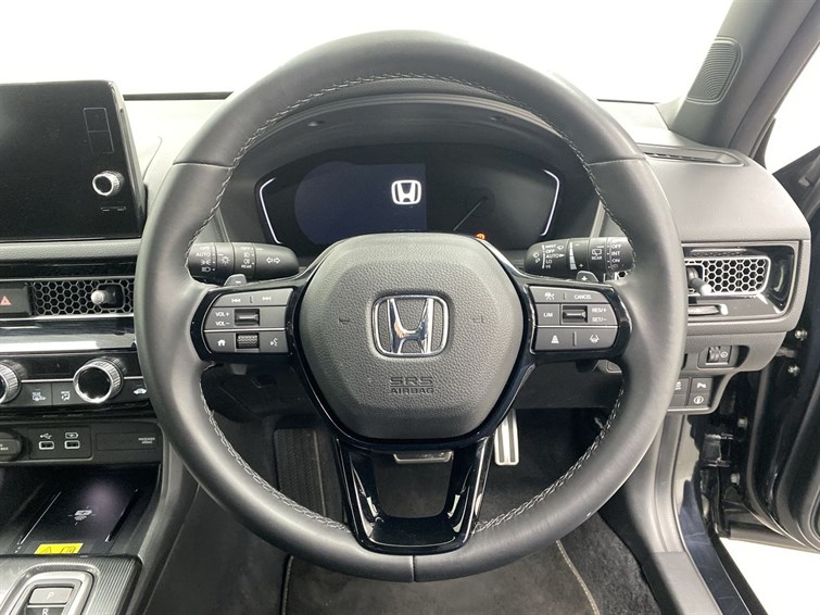 Used Honda Civic 2023 for sale - 77210625: Photo 44