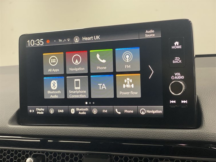 Used Honda Civic 2023 for sale - 77210625: Photo 46