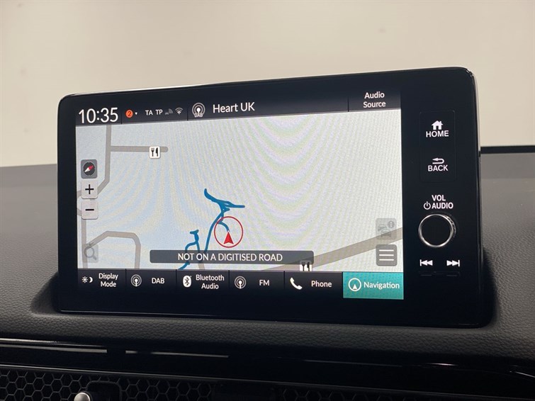 Used Honda Civic 2023 for sale - 77210625: Photo 47