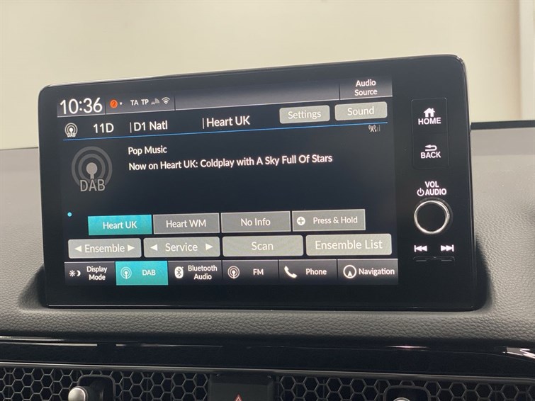 Used Honda Civic 2023 for sale - 77210625: Photo 48