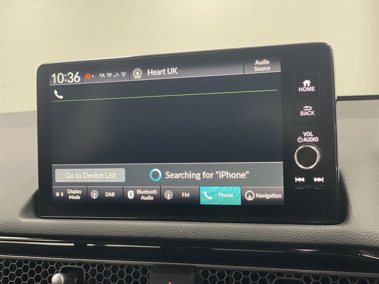 Used Honda Civic 2023 for sale - 77210625: Photo 49