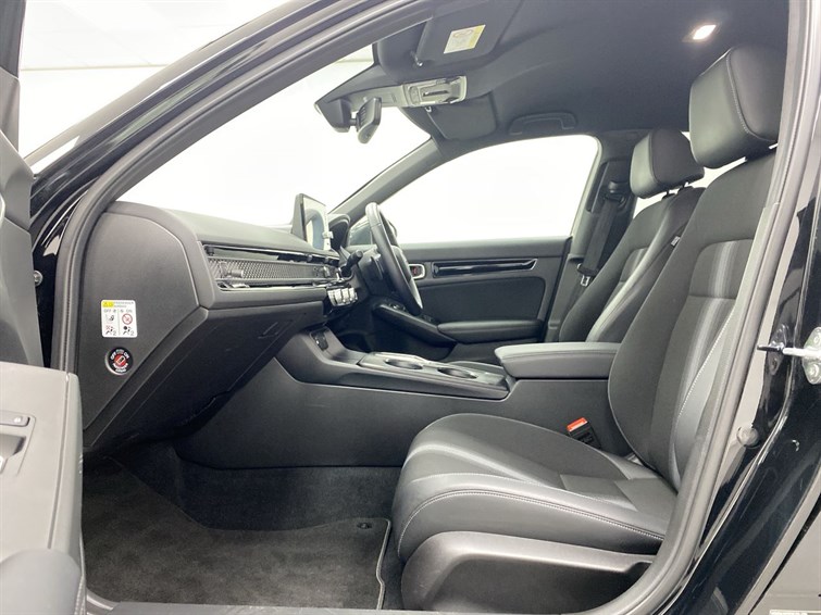 Used Honda Civic 2023 for sale - 77210625: Photo 54