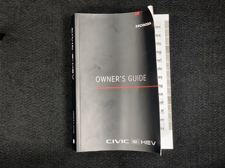 Used Honda Civic 2023 for sale - 77210625: Photo 55