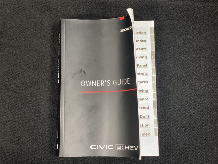 Used Honda Civic 2023 for sale - 77210625: Photo 56