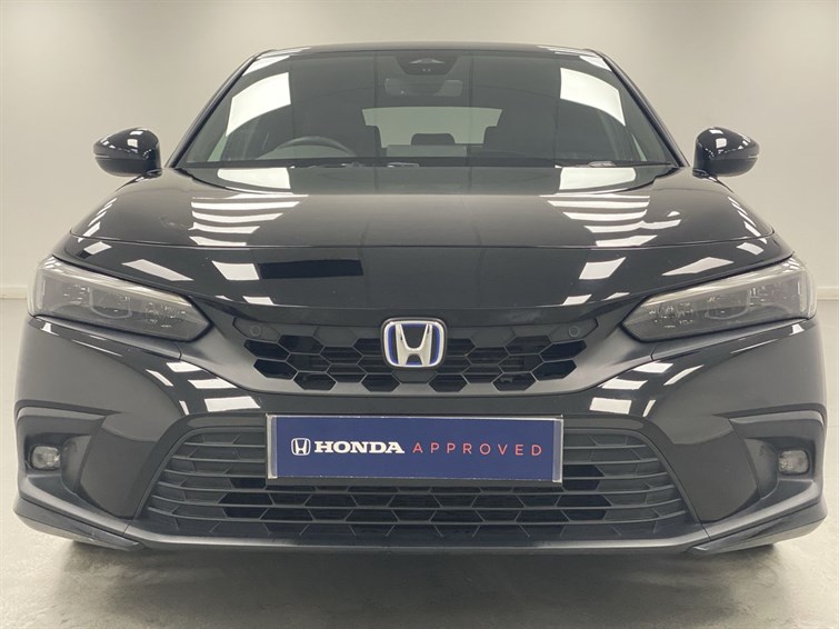 Used Honda Civic 2023 for sale - 77210625: Photo 6