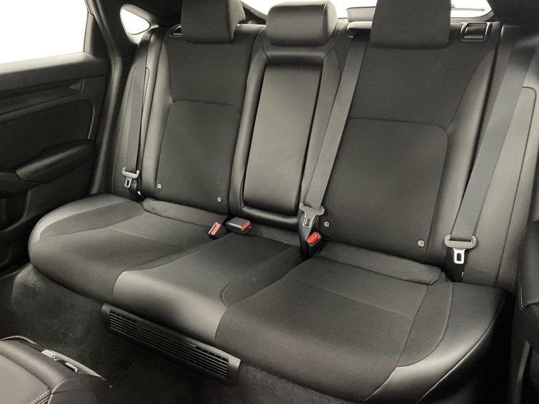 Used Honda Civic 2023 for sale - 77210625: Photo 8