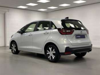 Used Honda Jazz 2023 for sale - 74272423: Photo
