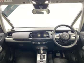 Used Honda Jazz 2023 for sale - 74272423: Photo