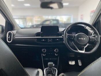 Used Kia Picanto 2022 for sale - 78363811: Photo