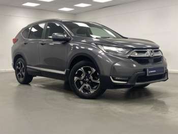 2020 - 1.5 VTEC Turbo SR 5dr