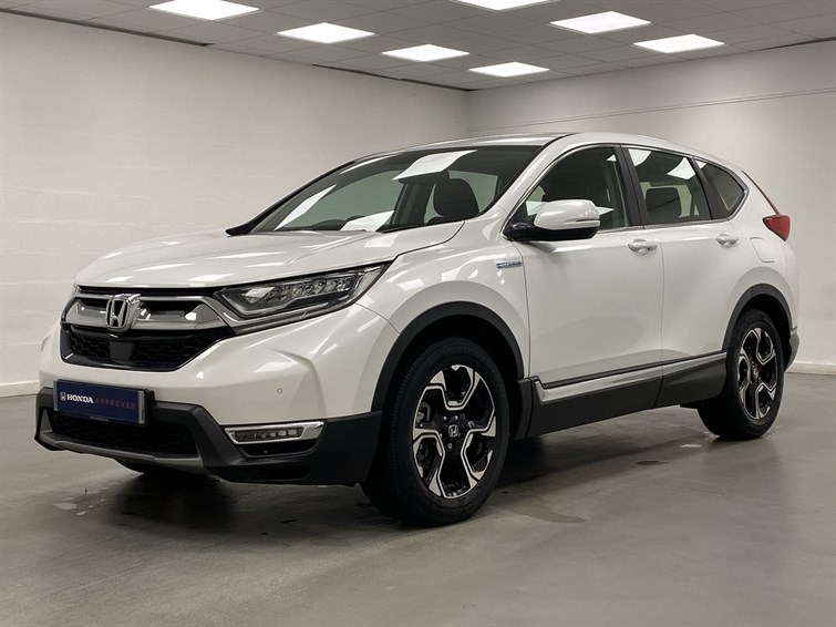 Used Honda CR-V 2020 for sale - 77210496: Photo 10