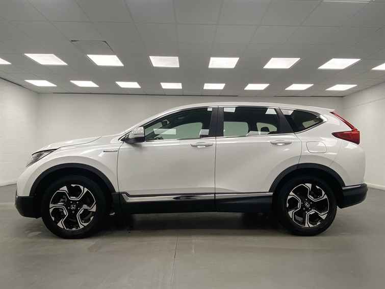 Used Honda CR-V 2020 for sale - 77210496: Photo 13