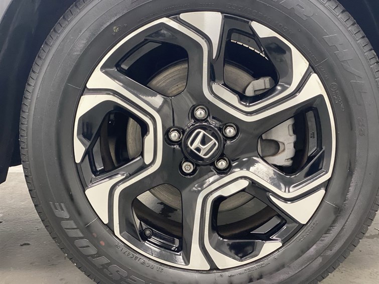 Used Honda CR-V 2020 for sale - 77210496: Photo 15