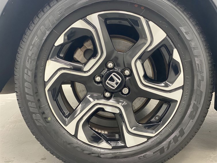 Used Honda CR-V 2020 for sale - 77210496: Photo 17