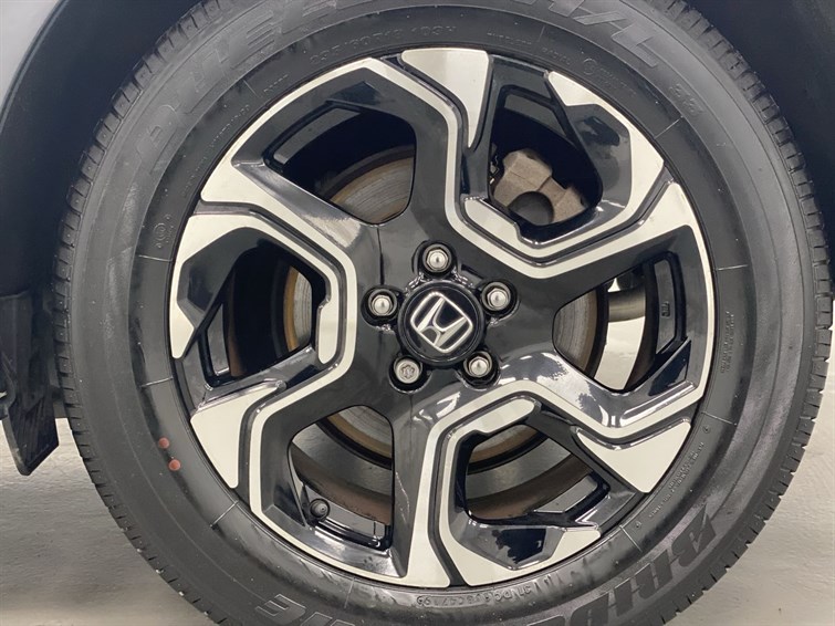 Used Honda CR-V 2020 for sale - 77210496: Photo 19