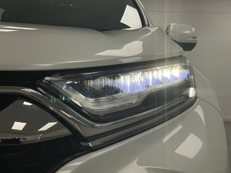 Used Honda CR-V 2020 for sale - 77210496: Photo 21