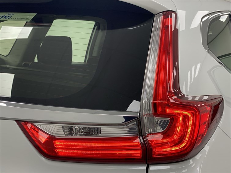 Used Honda CR-V 2020 for sale - 77210496: Photo 22