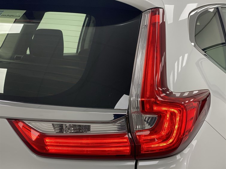 Used Honda CR-V 2020 for sale - 77210496: Photo 23