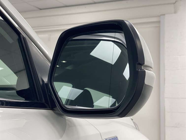 Used Honda CR-V 2020 for sale - 77210496: Photo 26