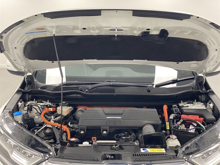 Used Honda CR-V 2020 for sale - 77210496: Photo 30