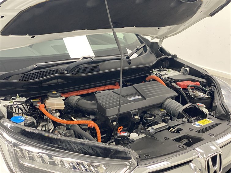 Used Honda CR-V 2020 for sale - 77210496: Photo 31