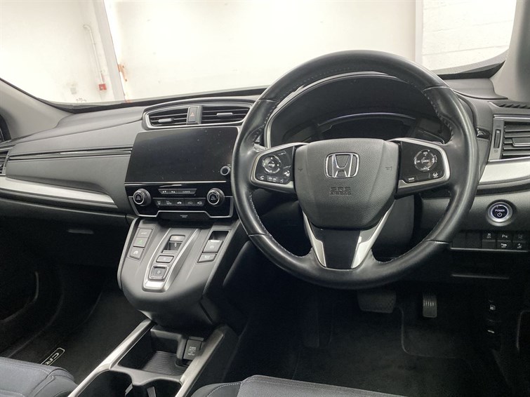 Used Honda CR-V 2020 for sale - 77210496: Photo 33