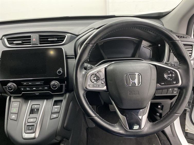 Used Honda CR-V 2020 for sale - 77210496: Photo 37
