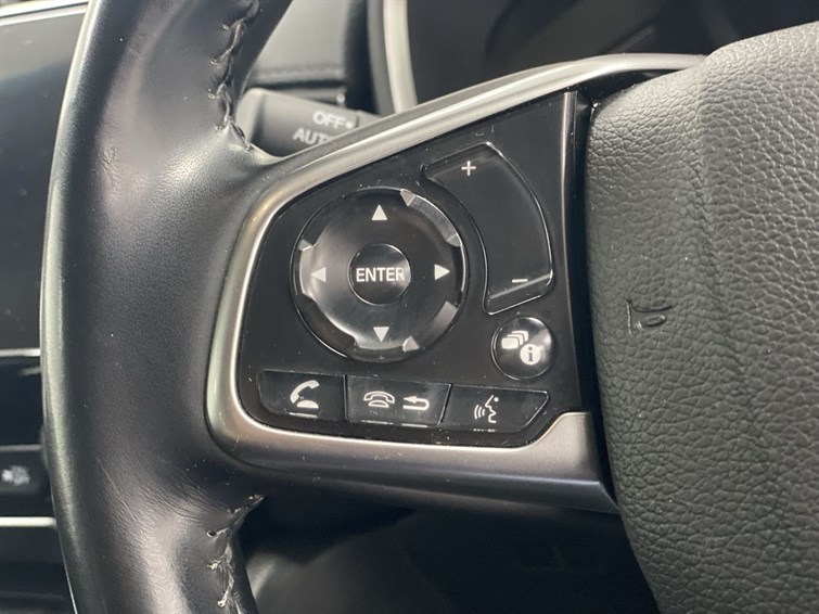 Used Honda CR-V 2020 for sale - 77210496: Photo 38