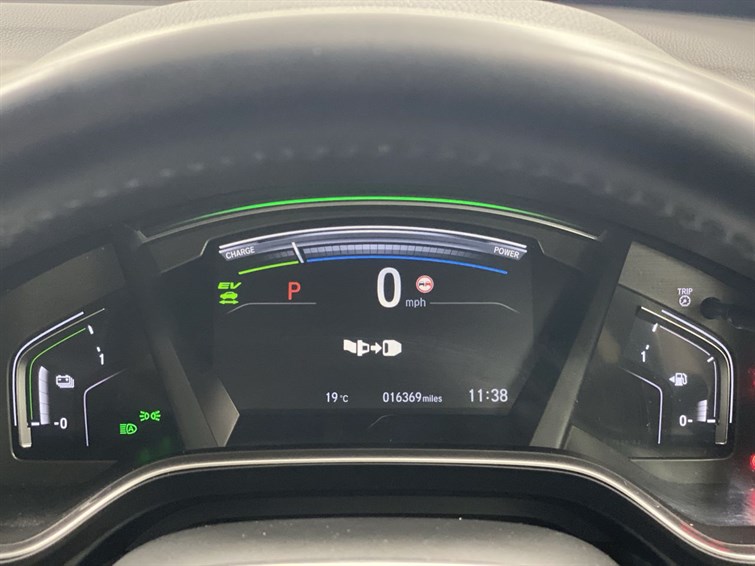 Used Honda CR-V 2020 for sale - 77210496: Photo 40