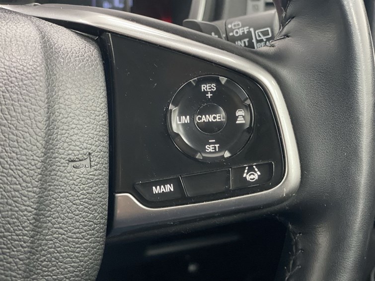 Used Honda CR-V 2020 for sale - 77210496: Photo 41