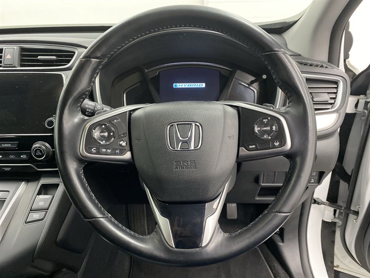 Used Honda CR-V 2020 for sale - 77210496: Photo 44