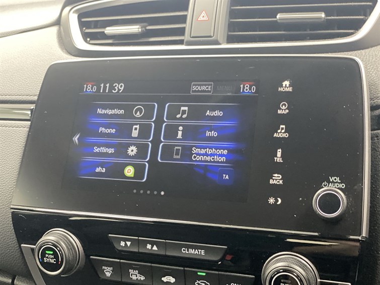 Used Honda CR-V 2020 for sale - 77210496: Photo 46