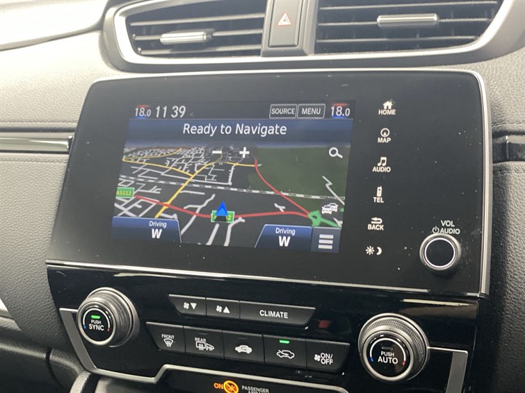 Used Honda CR-V 2020 for sale - 77210496: Photo 47