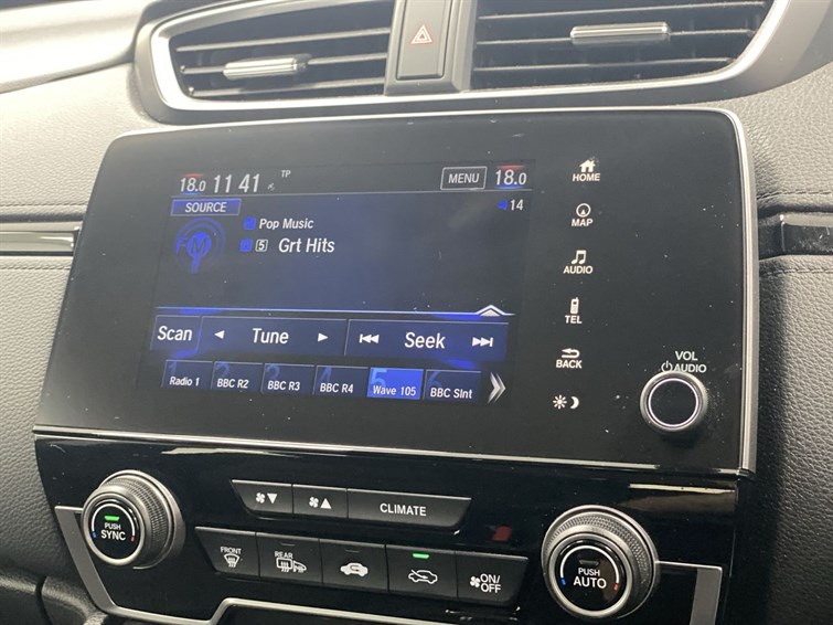 Used Honda CR-V 2020 for sale - 77210496: Photo 48