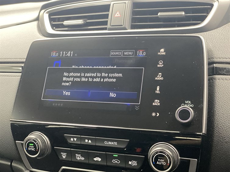 Used Honda CR-V 2020 for sale - 77210496: Photo 49