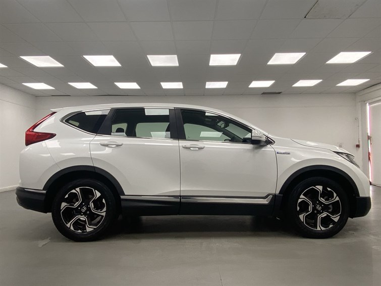 Used Honda CR-V 2020 for sale - 77210496: Photo 5