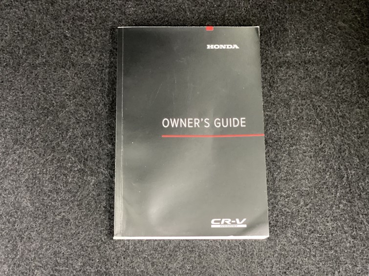 Used Honda CR-V 2020 for sale - 77210496: Photo 56