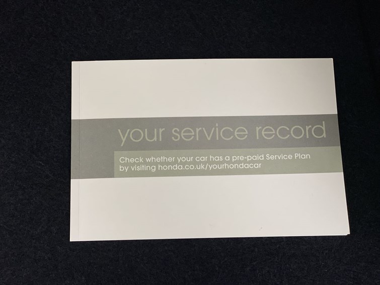 Used Honda CR-V 2020 for sale - 77210496: Photo 58