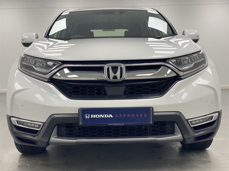 Used Honda CR-V 2020 for sale - 77210496: Photo 6