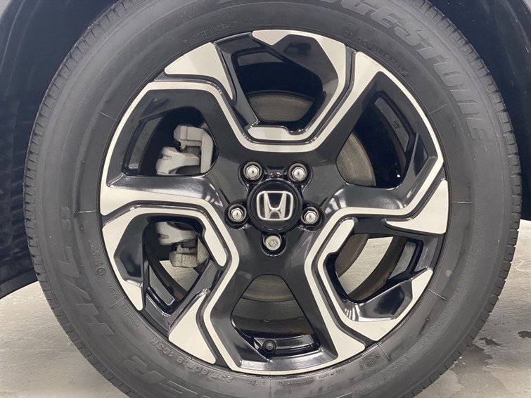 Used Honda CR-V 2020 for sale - 77210496: Photo 9