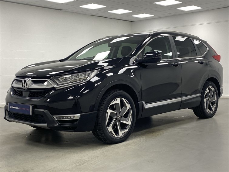 Used Honda CR-V 2019 for sale - 77239227: Photo 10