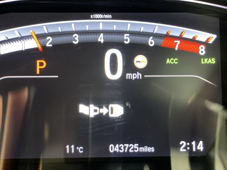 Used Honda CR-V 2019 for sale - 77239227: Photo 11