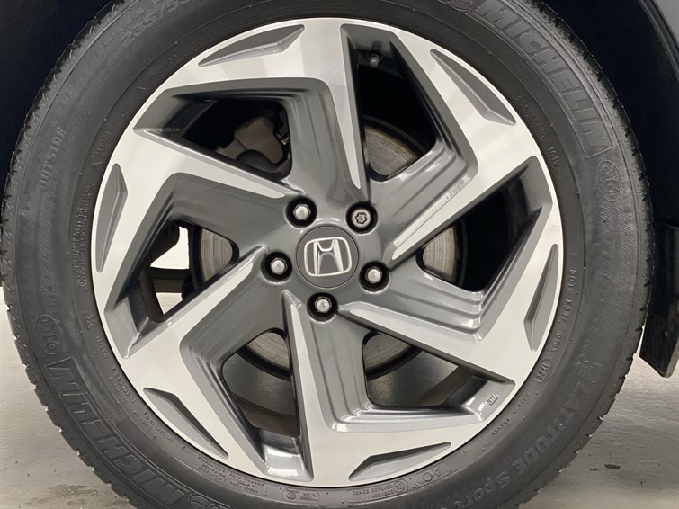 Used Honda CR-V 2019 for sale - 77239227: Photo 17