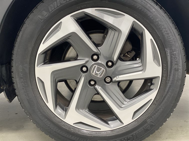 Used Honda CR-V 2019 for sale - 77239227: Photo 19