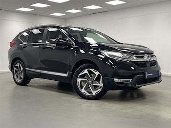 Used Honda CR-V 2019 for sale - 77239227: Photo