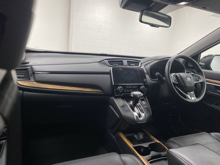 Used Honda CR-V 2019 for sale - 77239227: Photo 2